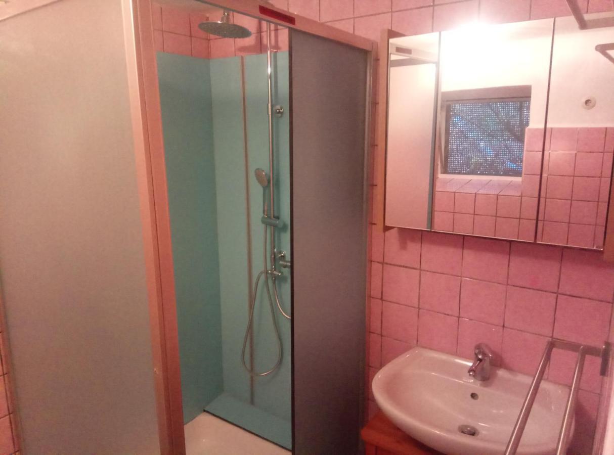 Die Rote Ente Murlenbach Exterior photo