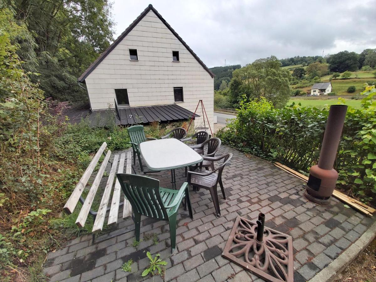 Die Rote Ente Murlenbach Exterior photo