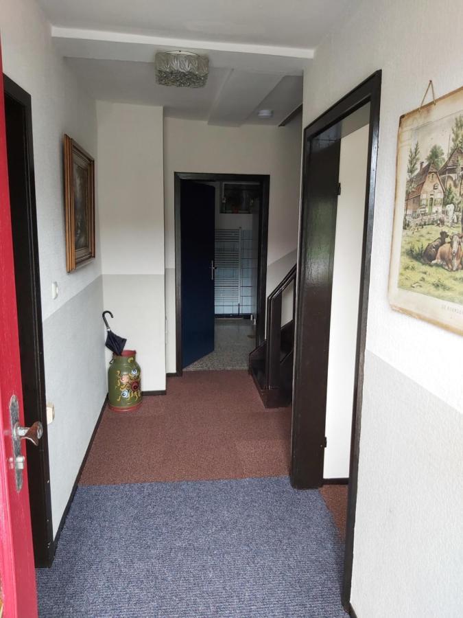 Die Rote Ente Murlenbach Exterior photo