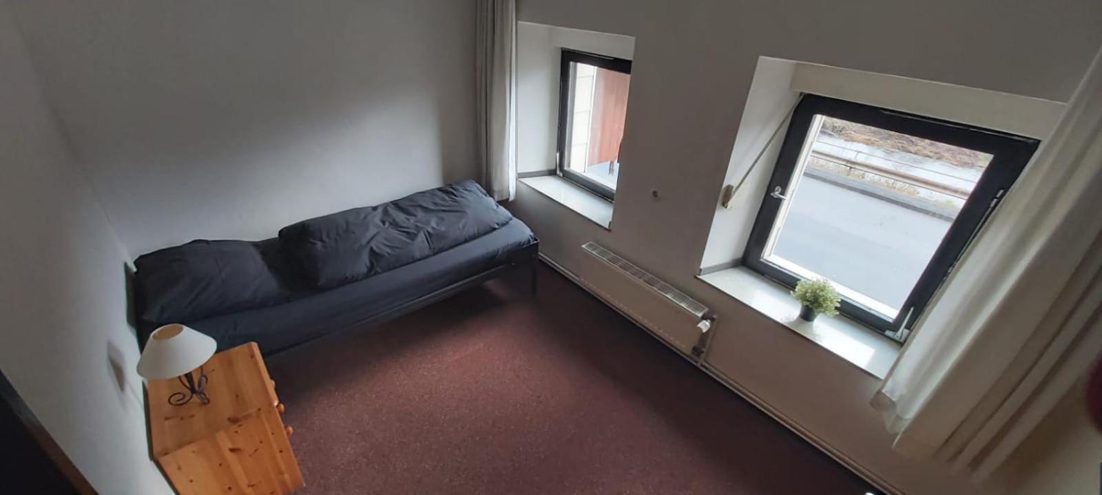 Die Rote Ente Murlenbach Room photo
